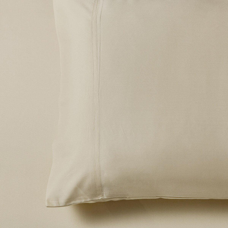 100% Bamboo Viscose Pillowcases (Pair)-Royal Tradition-Standard Pillowcases Pair-Linen-Egyptian Linens