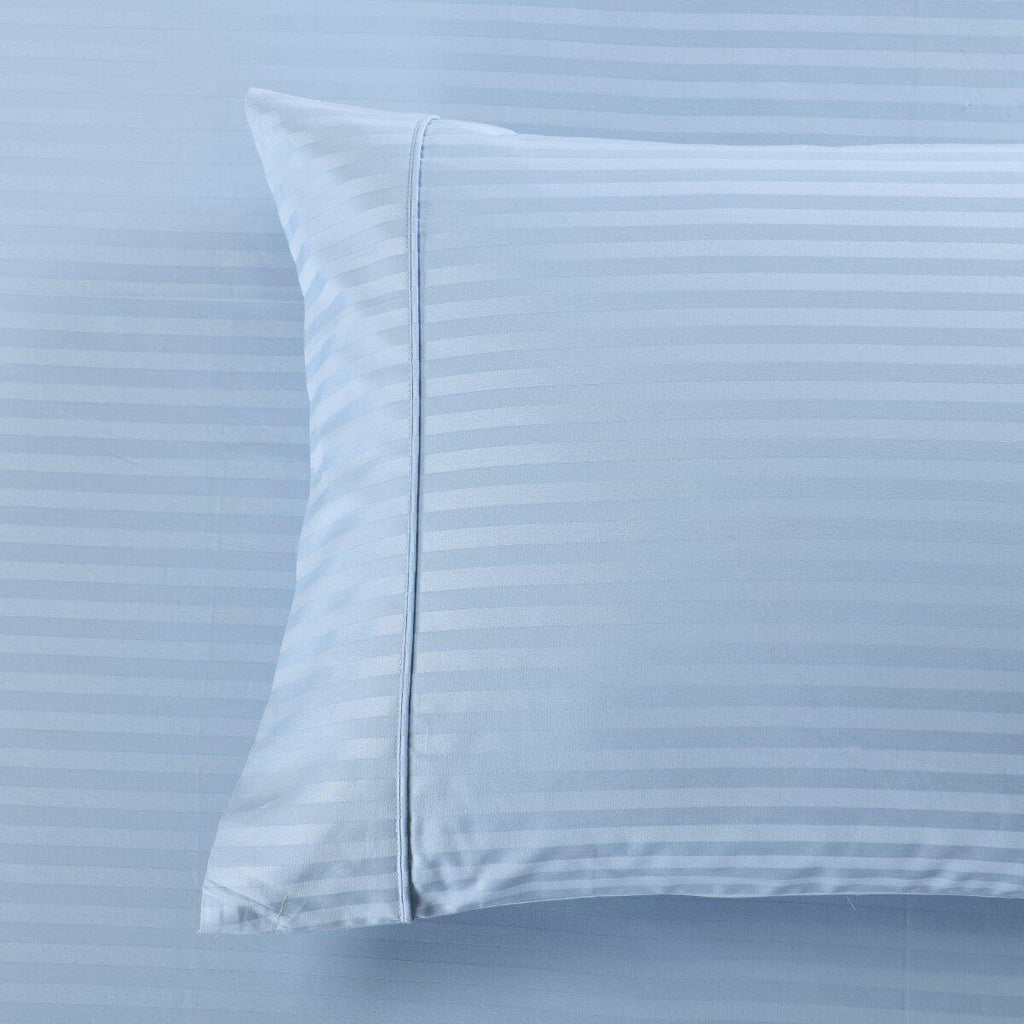 Easy Care 650 Stripe Pillowcases