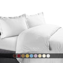 Duvet Cover Set 450 Thread Count-Royal Tradition-Egyptian Linens