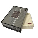 Easy Care Sheet Set - Striped 650 Thread Count-Royal Tradition-Egyptian Linens