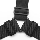 Bed Sheet Band Straps Suspenders 4 pcs Fitted Bed Sheet Corner Holder Elastic Straps-Abripedic-Egyptian Linens