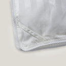 Luxurious Silk 900 Goose Down Comforter