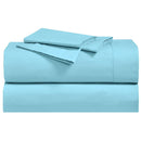 Abripedic Percale Pillowcases (Pair)