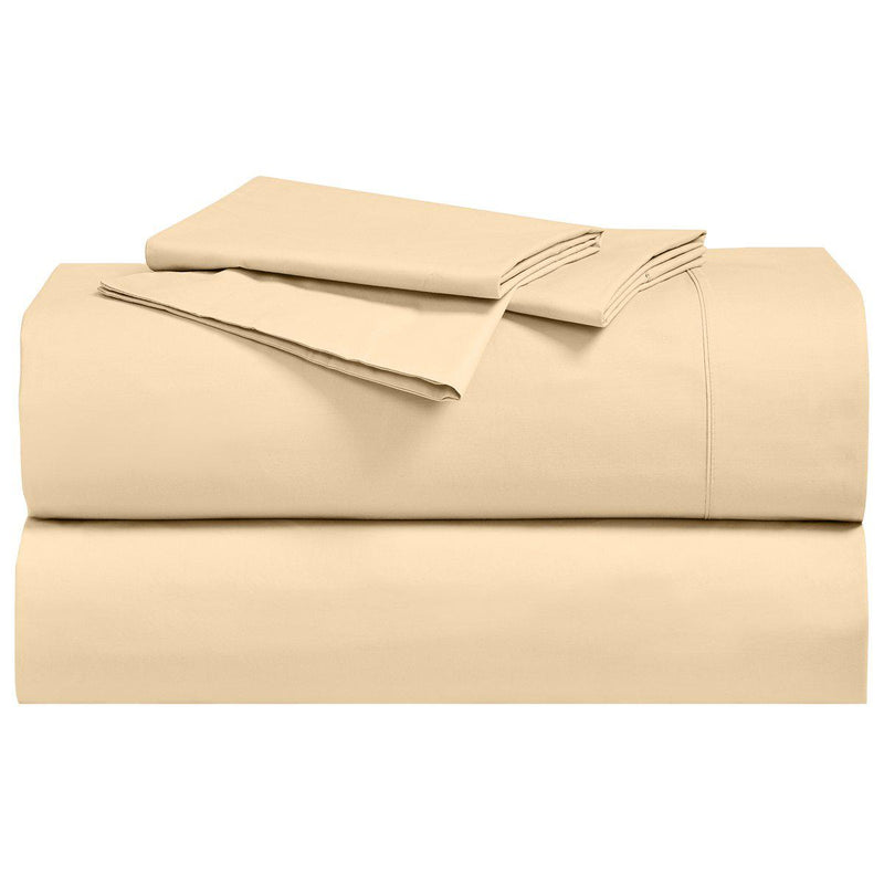 Abripedic Percale Pillowcases (Pair)