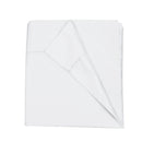 Oversized Percale Flat Sheet Made in Egypt