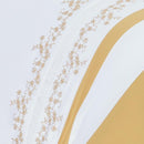 Embroidered Duvet Cover Set - Amalia-Royal Tradition-Egyptian Linens