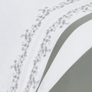 Embroidered Duvet Cover Set - Amalia-Royal Tradition-Egyptian Linens