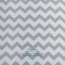 Attached Printed Heavyweight Microfiber Waterbed Sheet Sets (4 Patterns)-Wholesale Beddings