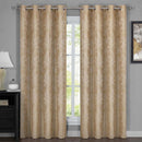 Gold Bali Curtain image