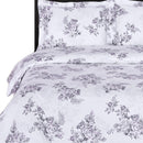 Duvet Cover Set - Bally-Royal Tradition-Egyptian Linens