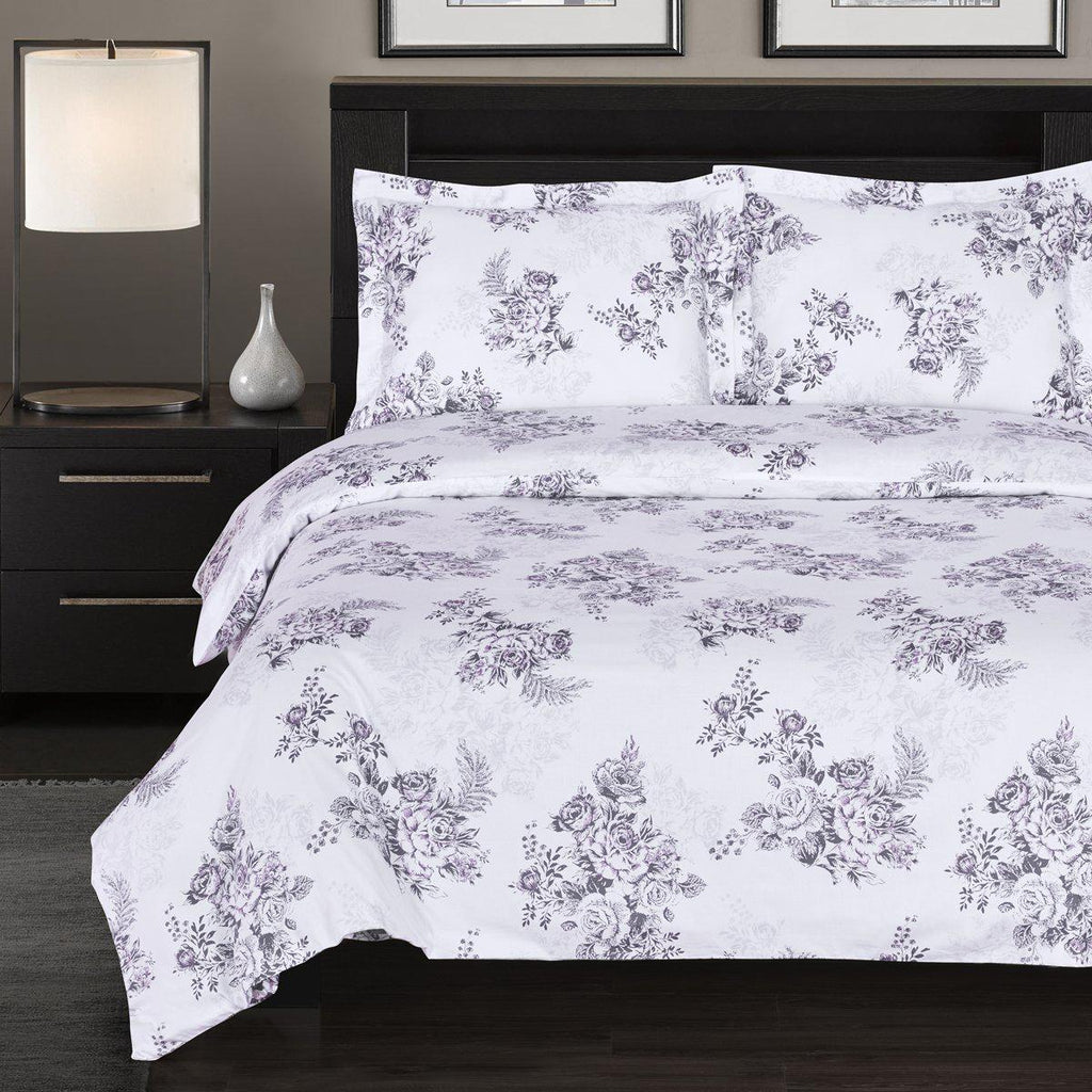 Duvet Cover Set Bally