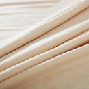 Heavyweight Wide (Width 84-Inches) Velvet Curtains Grommet Top (Single)