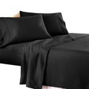 Olympic Queen Sheet Set - Solid 600 Thread Count
