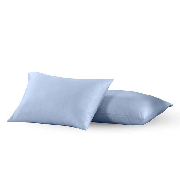 Easy Care 650 Solid Pillowcases (Pair)