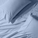 Easy Care 650TC Sheet Set - Oversized Extra Deep Pockets (22 inches)