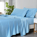 CoolPlus Bamboo 450 Thread Count Sheet Sets