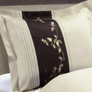 Celeste Cotton Embroidered Duvet Cover Sets-Royal Tradition-Standard Shams (Pair)-Egyptian Linens