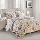 Deema Bedspread Set - Quilts Set