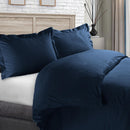 Duvet Cover Set 450 Thread Count