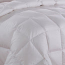 Egyptian Cotton Lightweight Down Comforter – Dobby Cotton