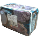 Fantasy 7 Piece Cotton Duvet Cover Set-Royal Tradition-Egyptian Linens