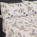 Printed Sheet Set - 300 Thread Count-Royal Tradition-Twin XL-Fren-Egyptian Linens