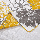 Helena Gold Quilt - Bedspread Set