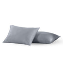 Easy Care 650 Solid Pillowcases (Pair)