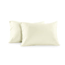 Egyptian Linens Solid 600 Thread Count Pillowcases (Pair)