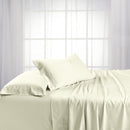Top Split Flex King Sheet Set - Bamboo Cotton (Hybrid)