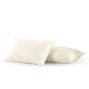 Easy Care 650 Solid Pillowcases (Pair)