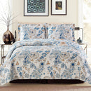 Layan Bedspread Oversize Quilt Set