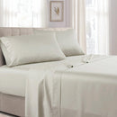 Classy Solid Sheet Set - 300 Thread Count