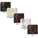 Olivia Embroidered Lined Curtain Panels (Set of 2)-Royal Tradition-Egyptian Linens