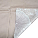 Purple Reef 7 Piece Cotton Duvet Cover Set-Royal Tradition-Egyptian Linens