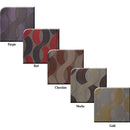 Savanna Inspired Jacquard Curtains Grommet Panels (Set of 2)-Royal Tradition-Egyptian Linens