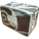 Serenity 7 Piece Cotton Duvet Cover Set-Royal Tradition-Egyptian Linens