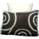 Serenity 7 Piece Cotton Duvet Cover Set-Royal Tradition-Egyptian Linens