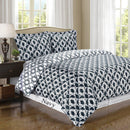 Duvet Cover Set - Sierra-Royal Tradition-Egyptian Linens