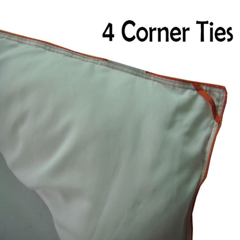 600 Fill Power Lightweight Goose Down Comforter-Royal Hotel Bedding-Egyptian Linens