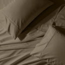 Split King Sheet Set - Solid 650 Easy Care