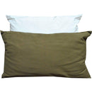 Water Color 7 Piece Cotton Duvet Cover Set-Royal Tradition-Egyptian Linens