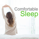 Waterproof Pillow Protector 3M Stain Release And TPU Laminated-Royal Tradition-Egyptian Linens