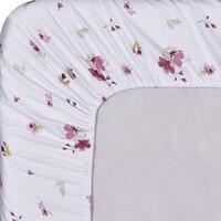 Flex Top (Top Split) King Sheet Set - Printed 300 Thread Count-Royal Tradition-Egyptian Linens