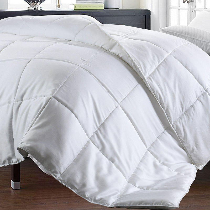 Best Cooling Bamboo Comforter By Abripedic