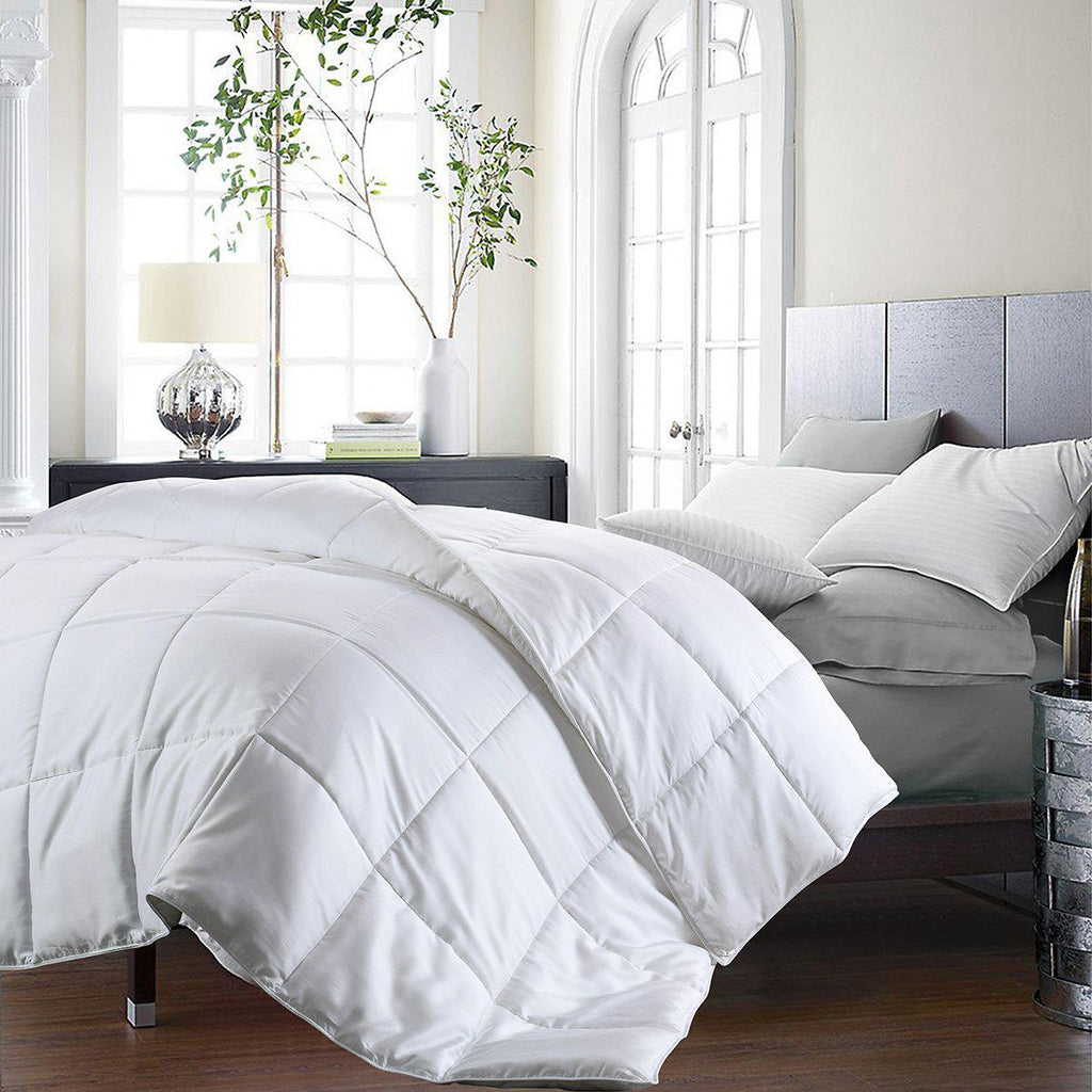 Best Cooling Bamboo Comforter