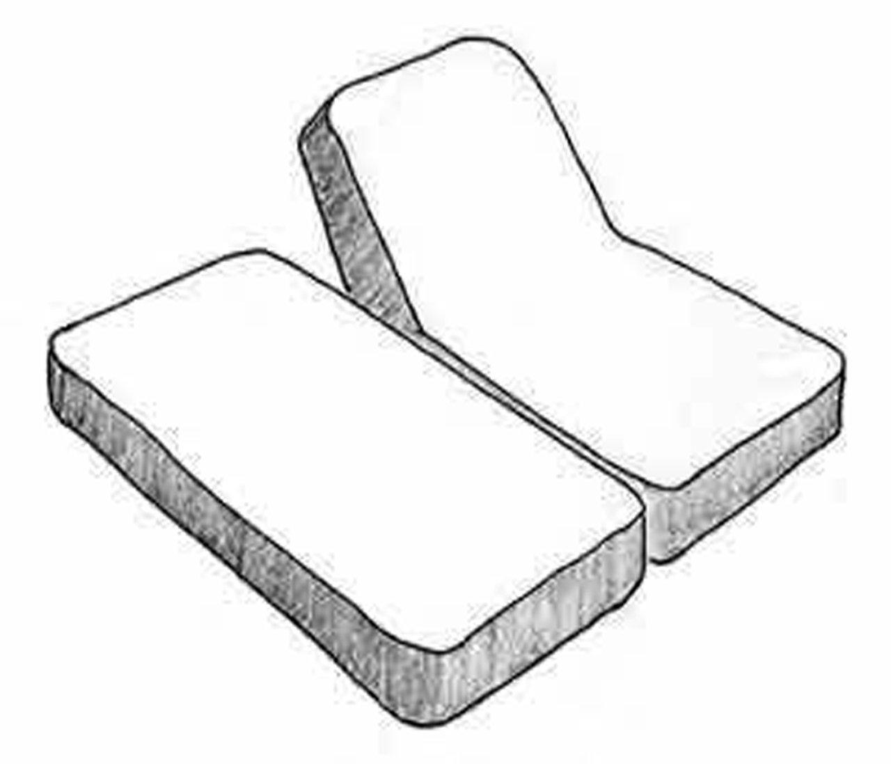 Split King Bed Sheets - 100% Bamboo Viscose