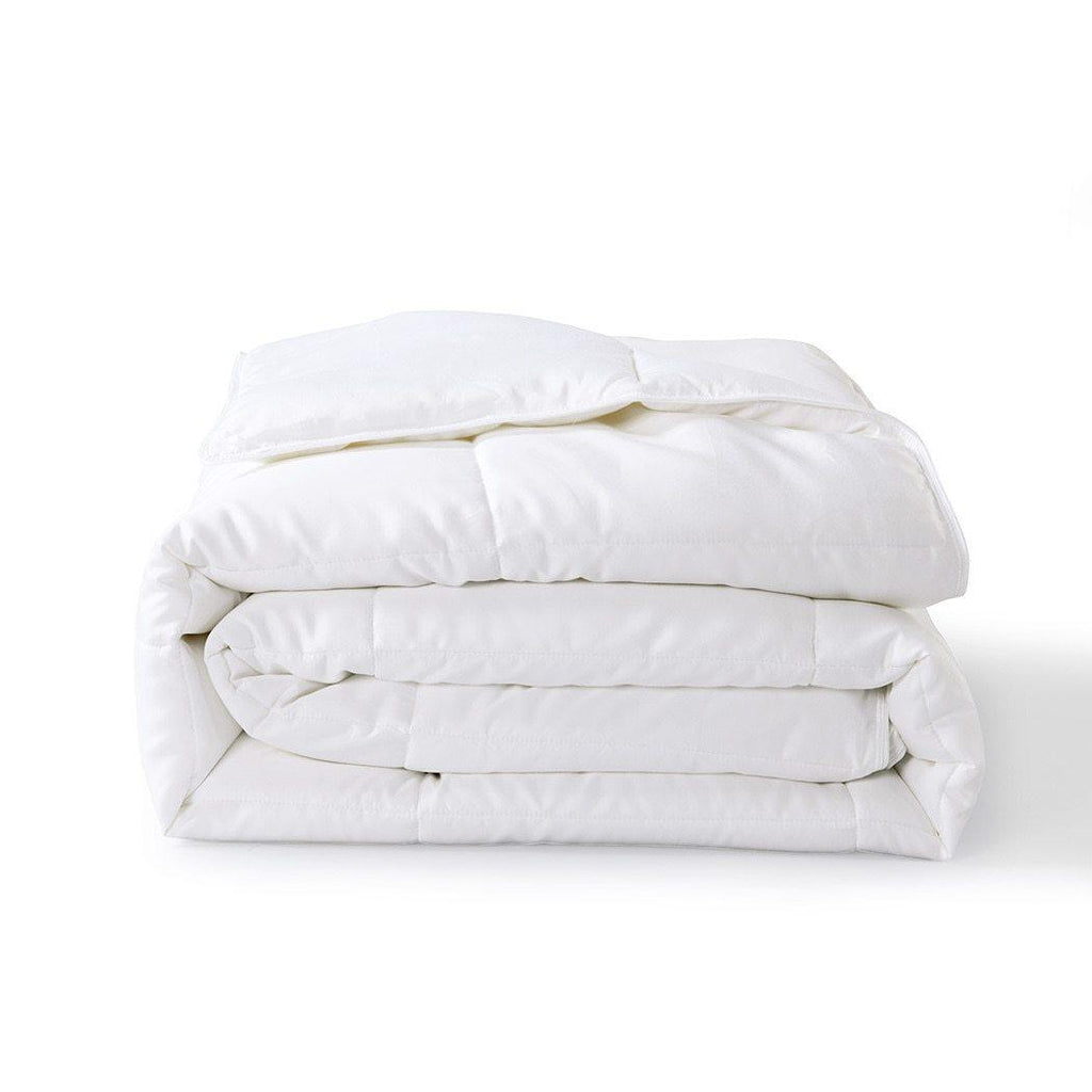 Soft Bamboo Filled Blanket 300 Thread Count