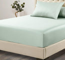 Luxury & Heavyweight Bamboo 600 - Fitted Sheet Only