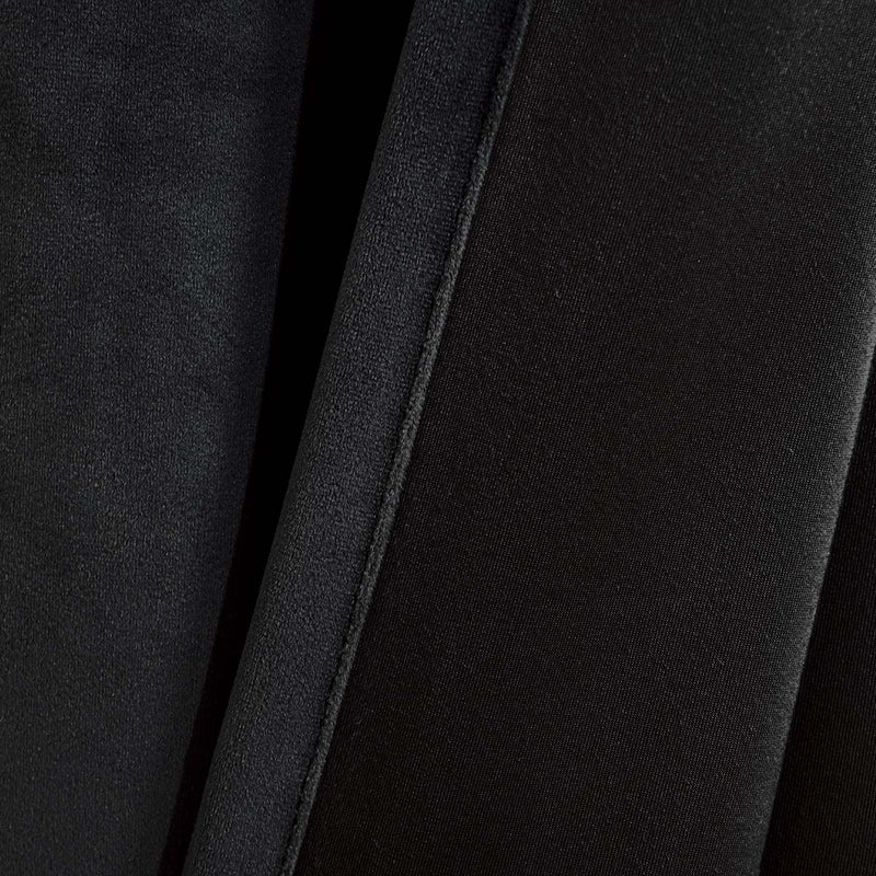 Heavyweight Velvet Grommet Curtain Panels Set Of 2 heavyweight-velvet-grommet-curtain-panels-set-of-2